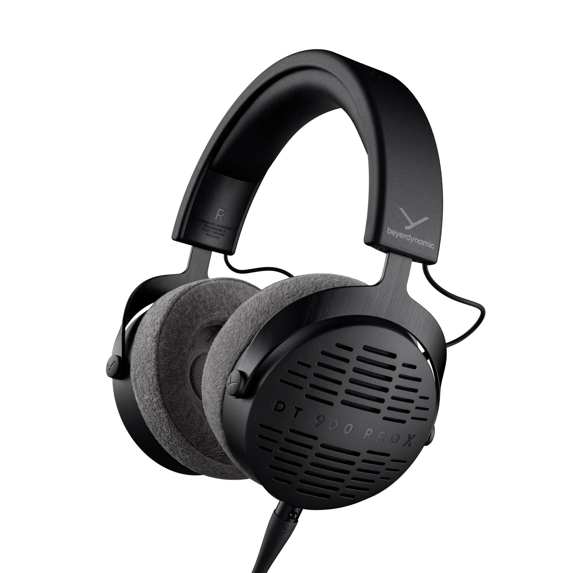 PARTENT ASIN Pro X Headphones