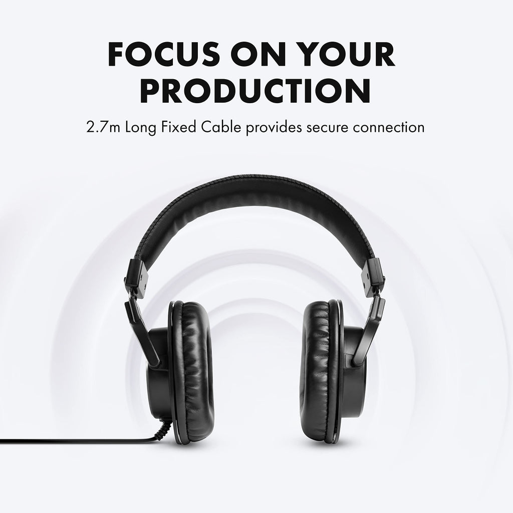 M-Track Duo Podcast Bundle with USB Audio Interface