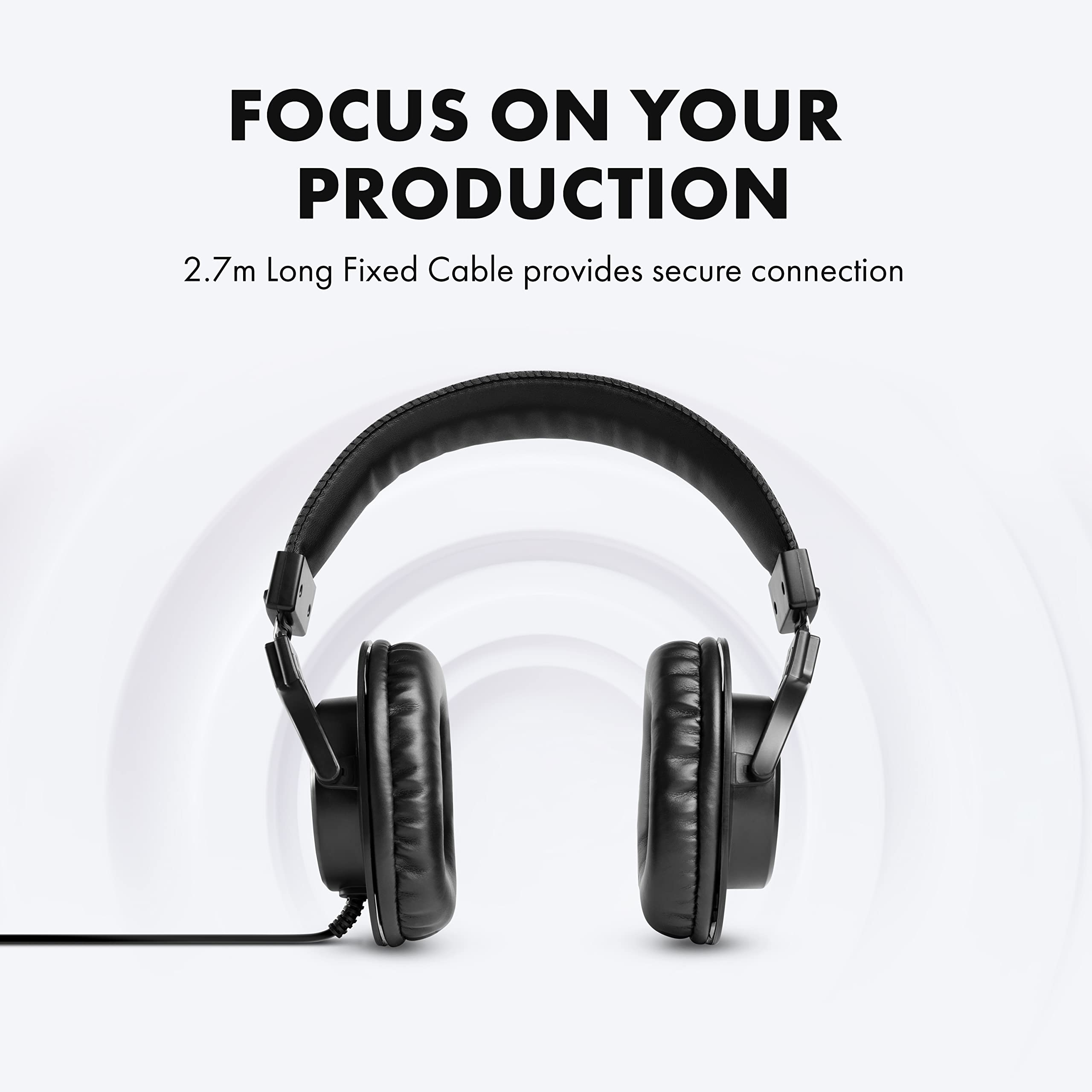 M-Track Duo Podcast Bundle with USB Audio Interface