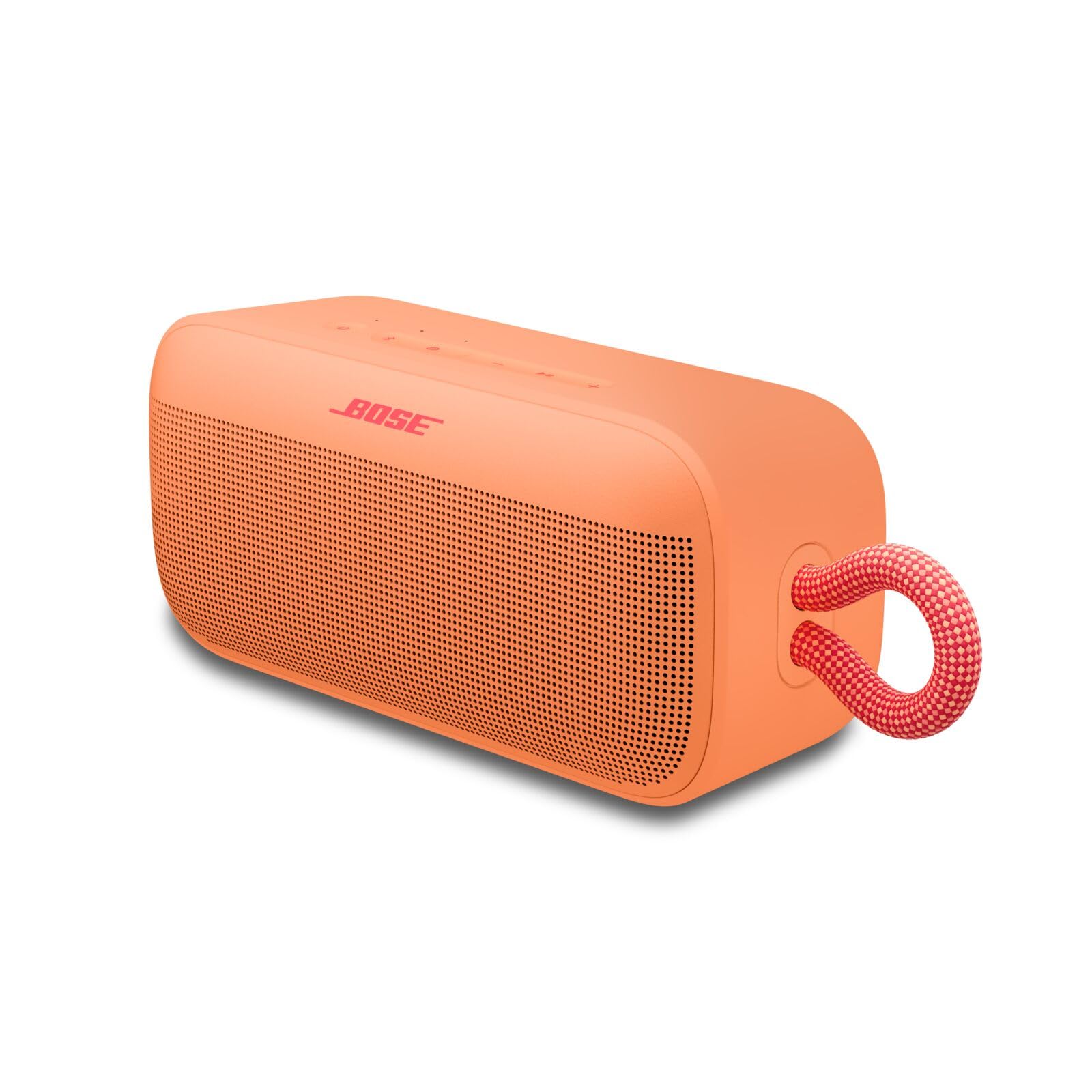 Bose SoundLink Plus Portable Waterproof Bluetooth Speaker