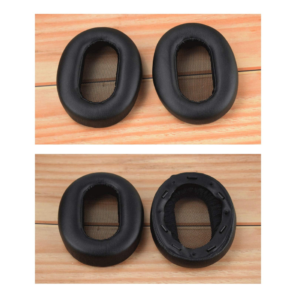 Replacement Ear Pads for Sony MDR-1AM2 Memory Foam Cushions