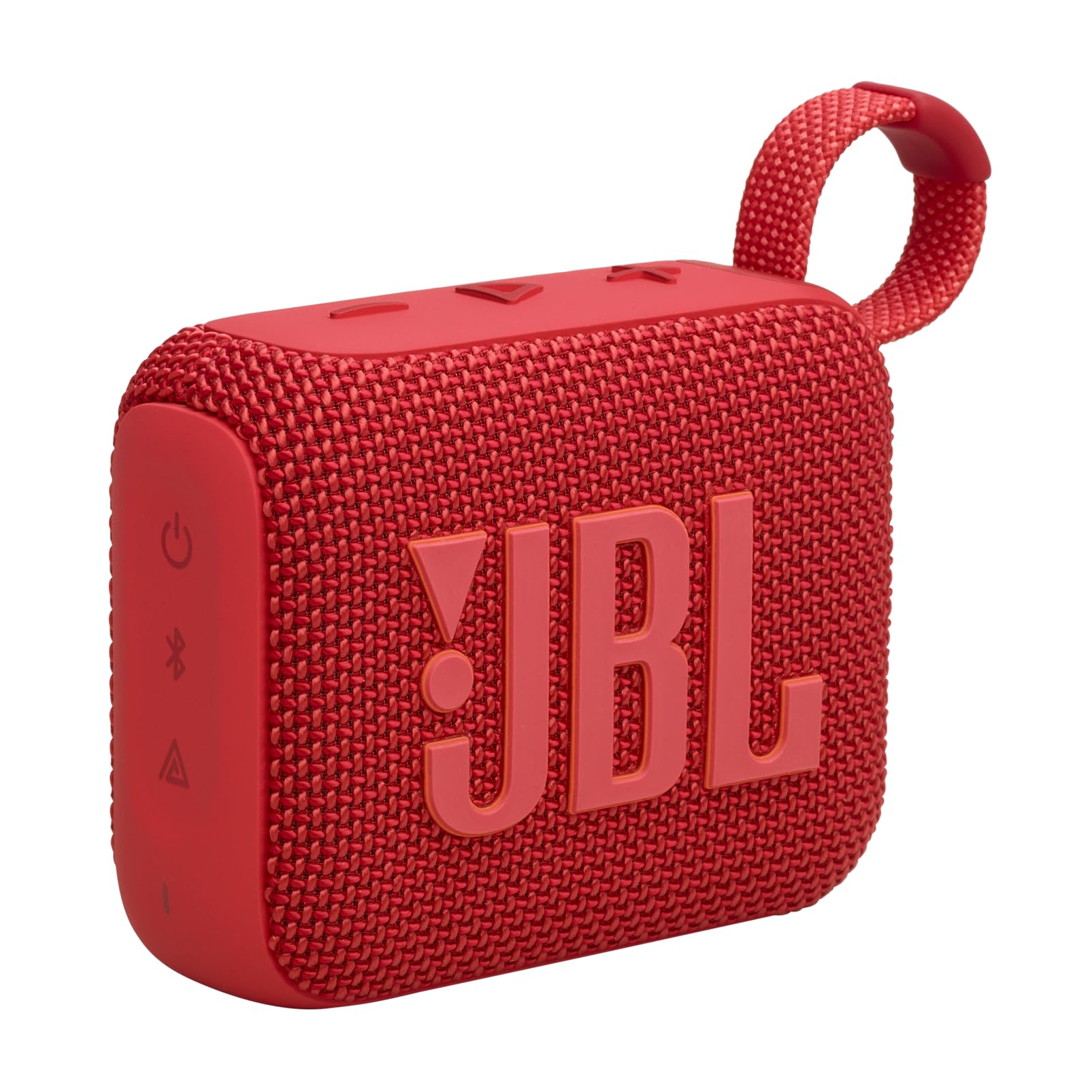JBL Go 4 Portable Waterproof Bluetooth Speaker