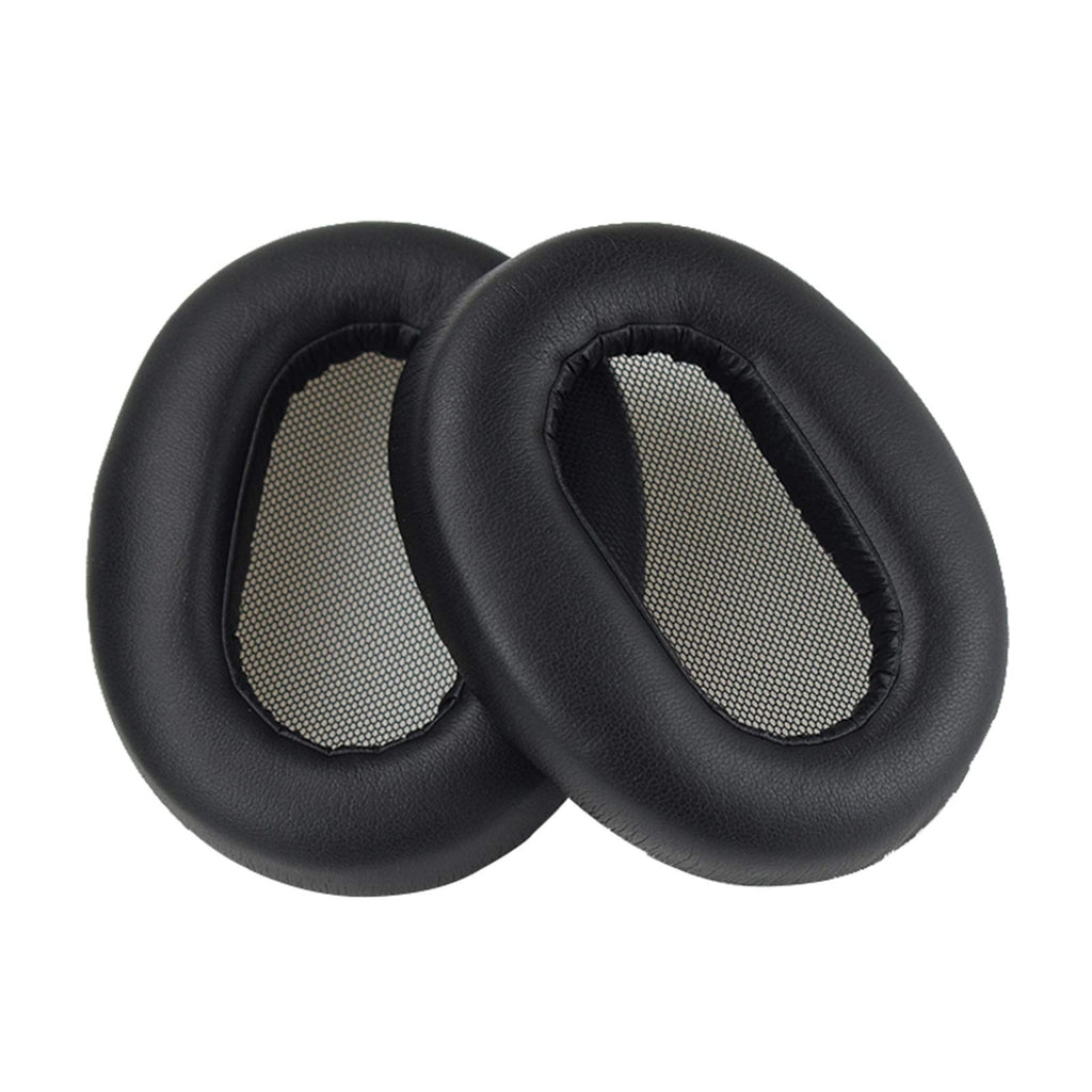 Replacement Ear Pads for Sony MDR-1AM2 Memory Foam Cushions
