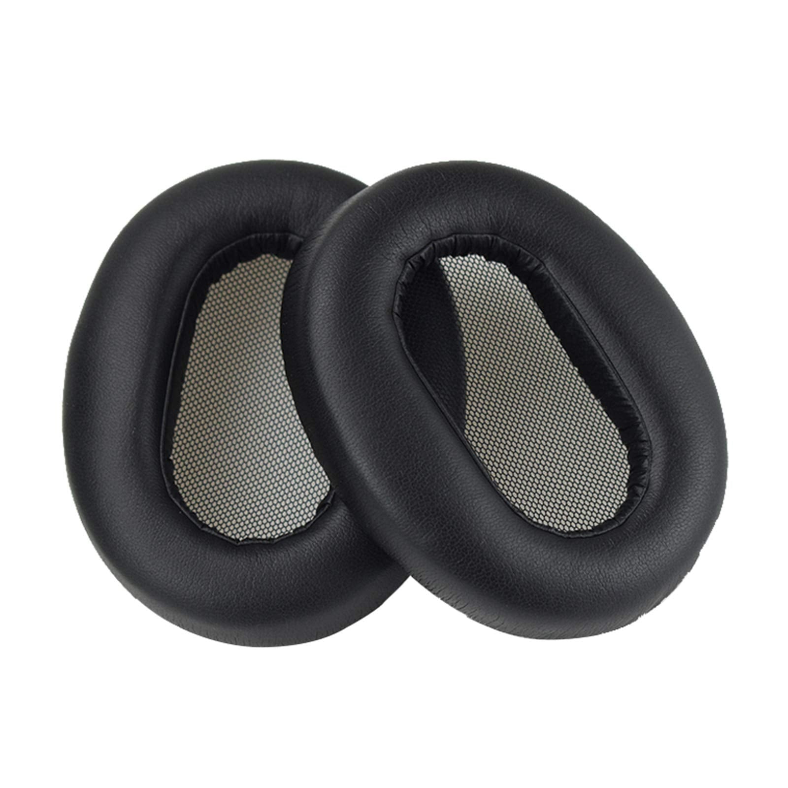 Replacement Ear Pads for Sony MDR-1AM2 Memory Foam Cushions
