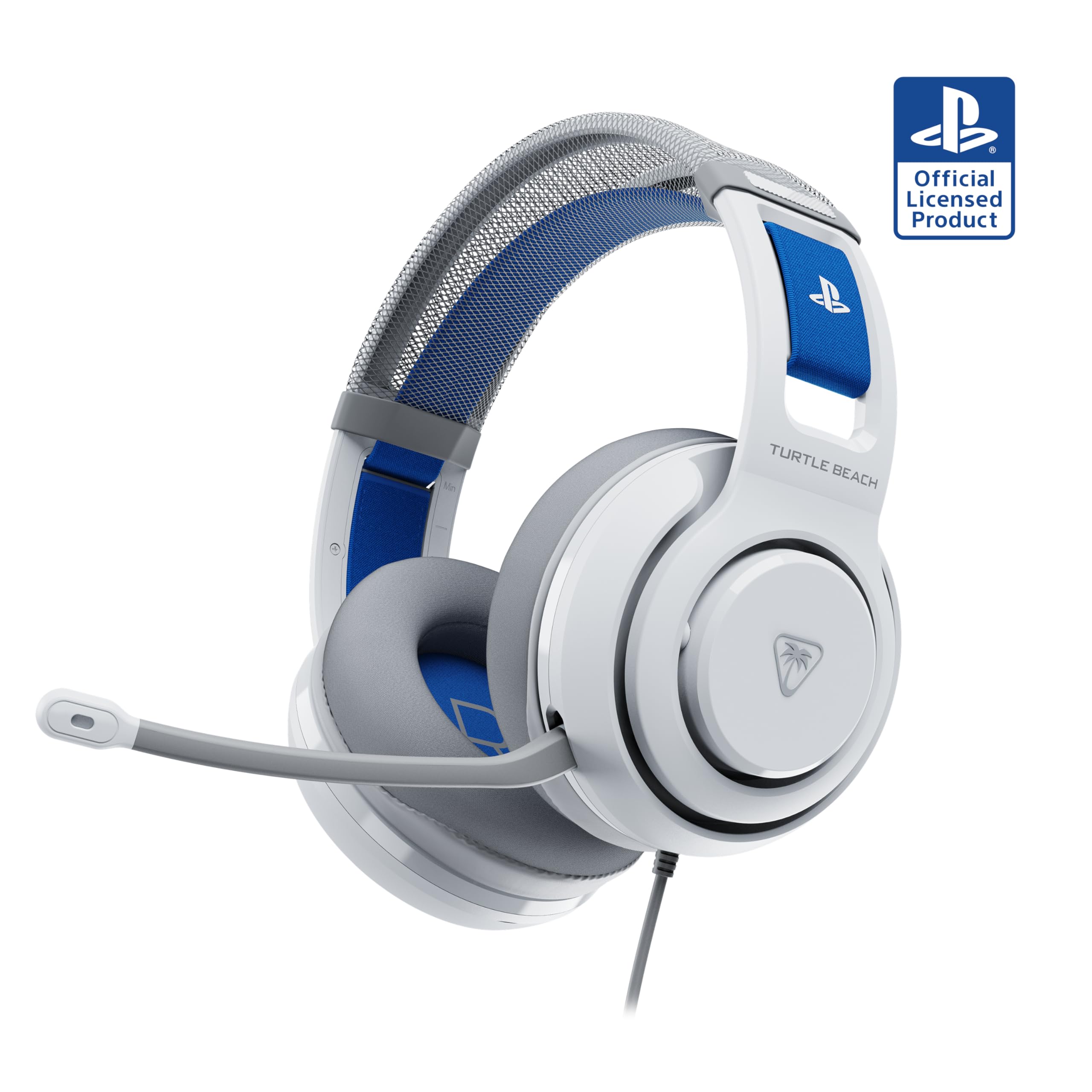 Turtle Beach Atlas 200 Wired Gaming Headset