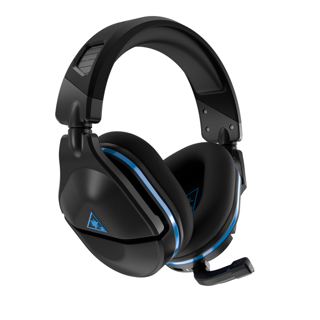 Turtle Beach Stealth Wireless Multiplatform Gaming Headset