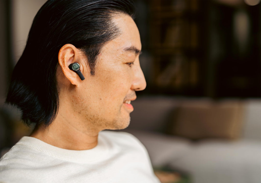 Cisco Headphones