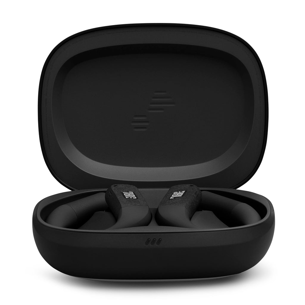 JBL Endurance Peak 4 - True Wireless Noise Cancelling Sport Earbuds, Up to 48Hrs Total Playback, Water & dust Proof (IP68), Secure fit with TwistLock™ Design, & 6 mics for Perfect Calls