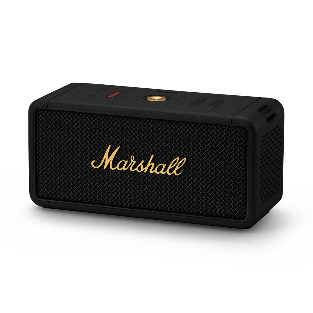 Marshall Middleton Portable Bluetooth Speaker