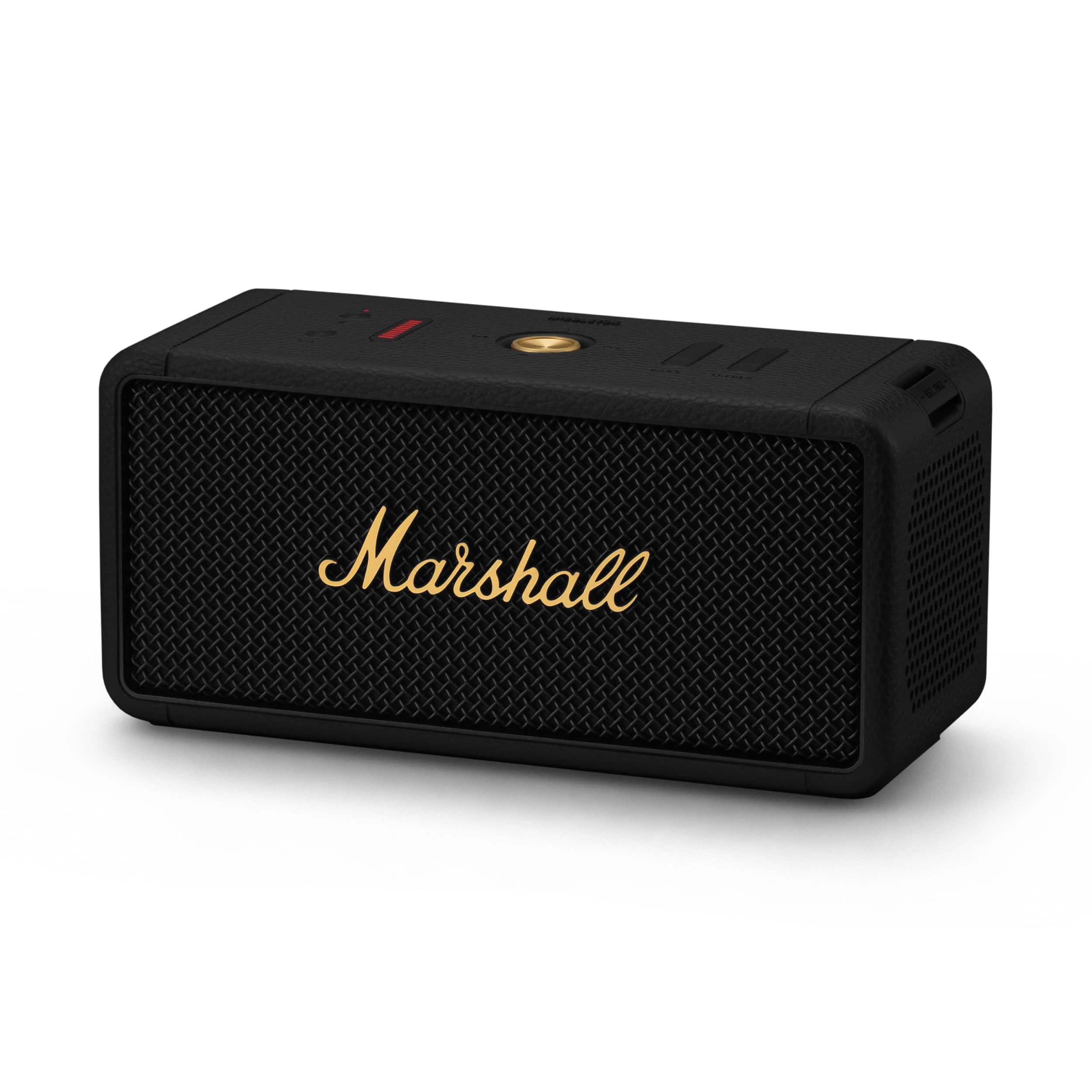 Marshall Middleton Portable Bluetooth Speaker