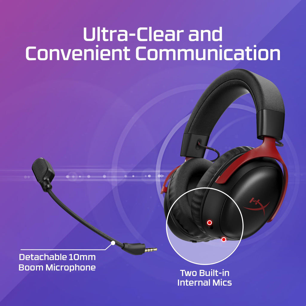 Cloud III S Wireless