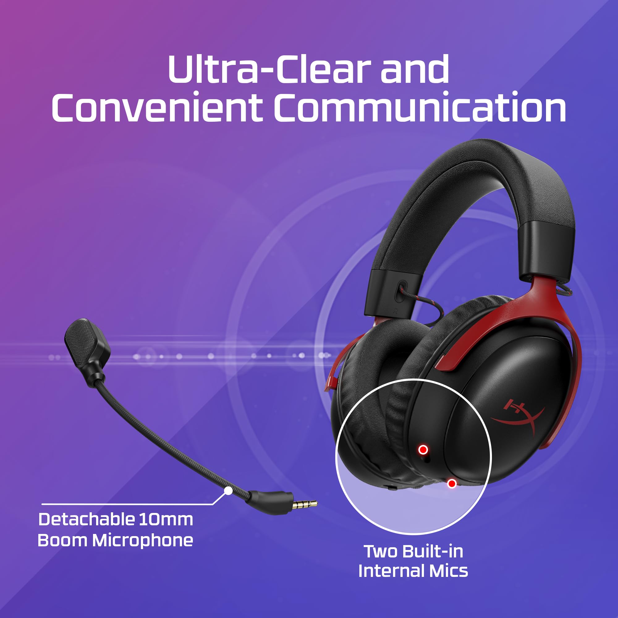 Cloud III S Wireless