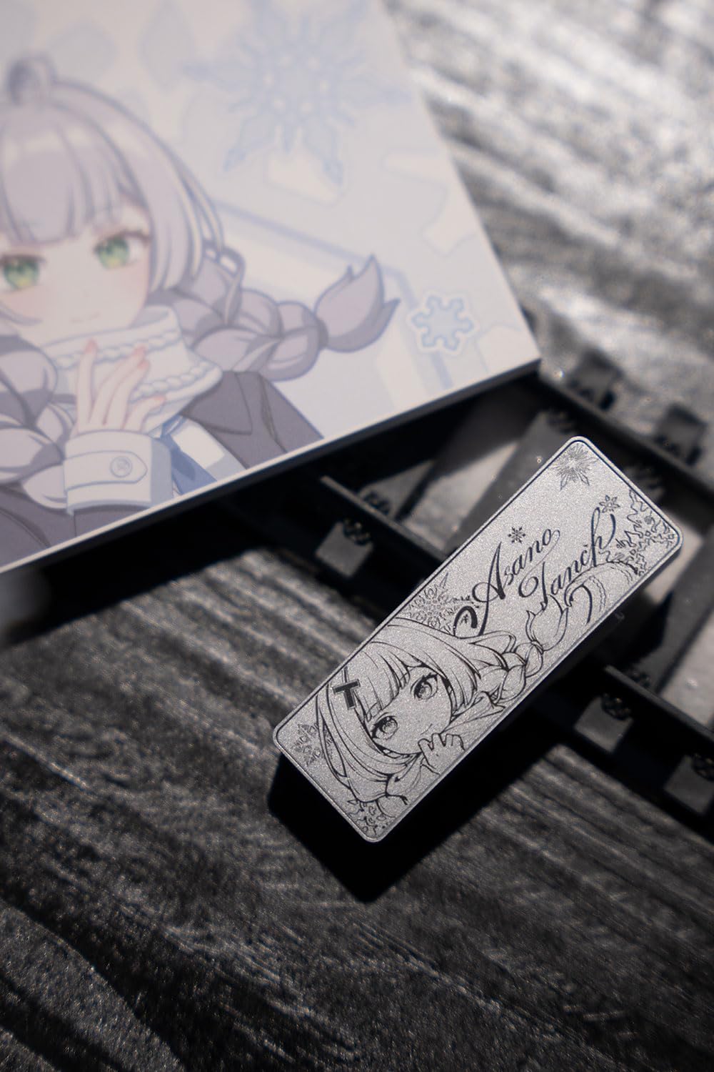 TANCHJIM Space Pro Portable DAC & Headphone Amplifier