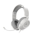 Corsair HS35 v3 Wired Gaming Headset with Mic – PC/PS5/PS4/Switch/Xbox/Mac, Lightweight Comfort, 3.5mm