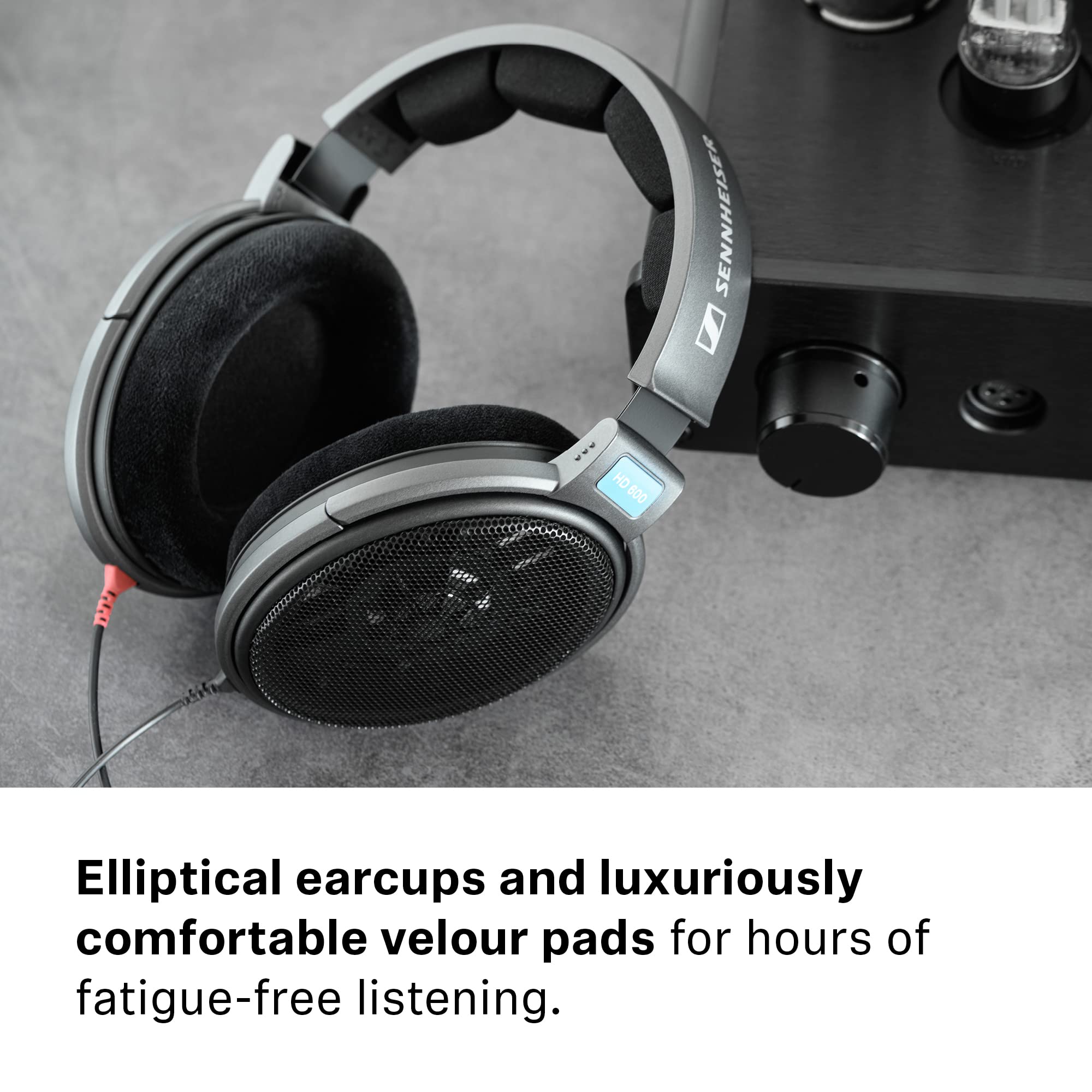 Sennheiser Consumer Audio HD
