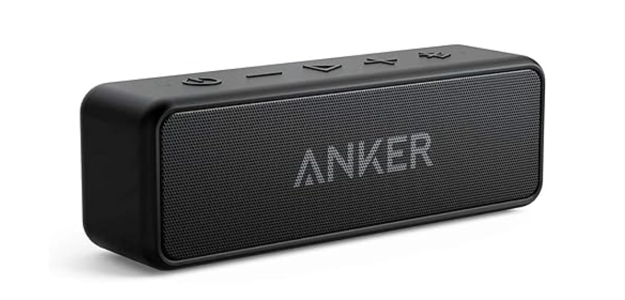 Anker Portable Bluetooth Speaker