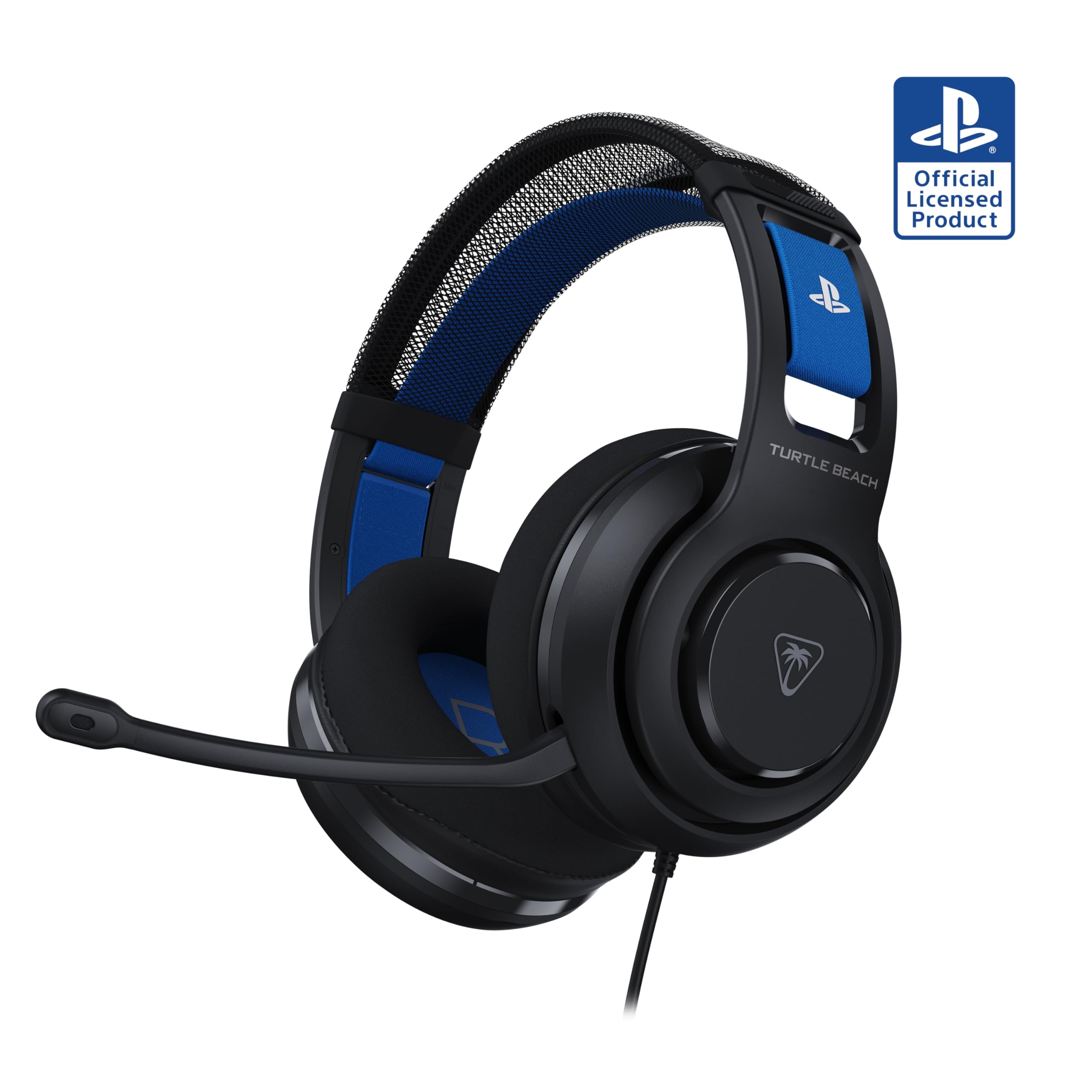 Turtle Beach Atlas 200 Wired Gaming Headset