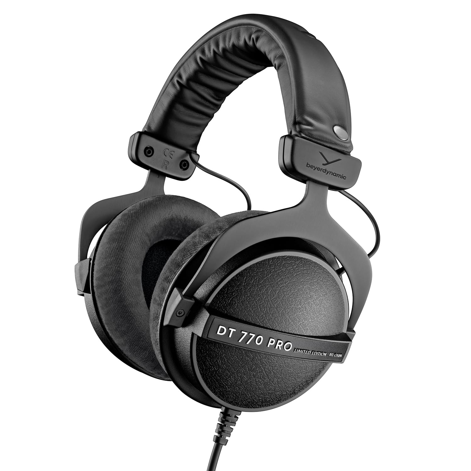 beyerdynamic DT 770 Pro Closed-Back Headphones