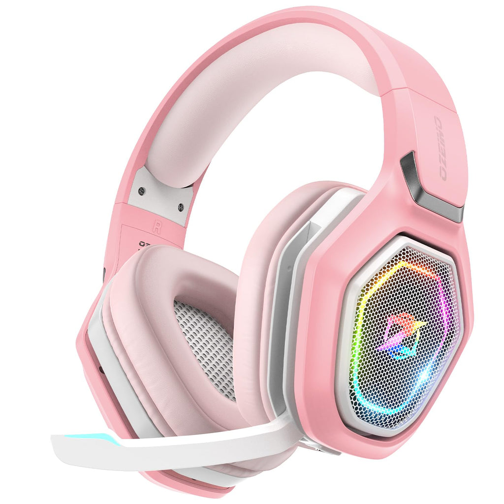 Ozeino OW810 Gaming Headset