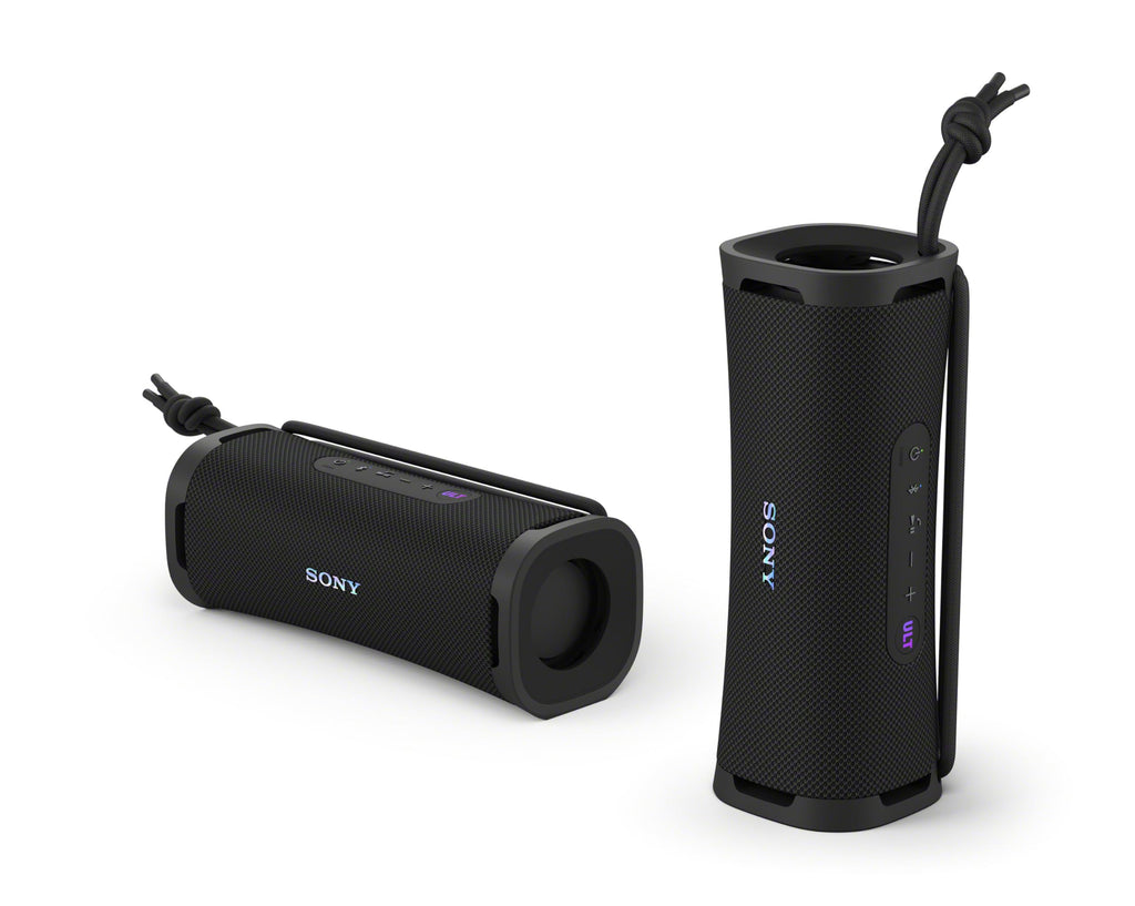 Sony ULT Field 1 Waterproof Bluetooth Speaker with Bass