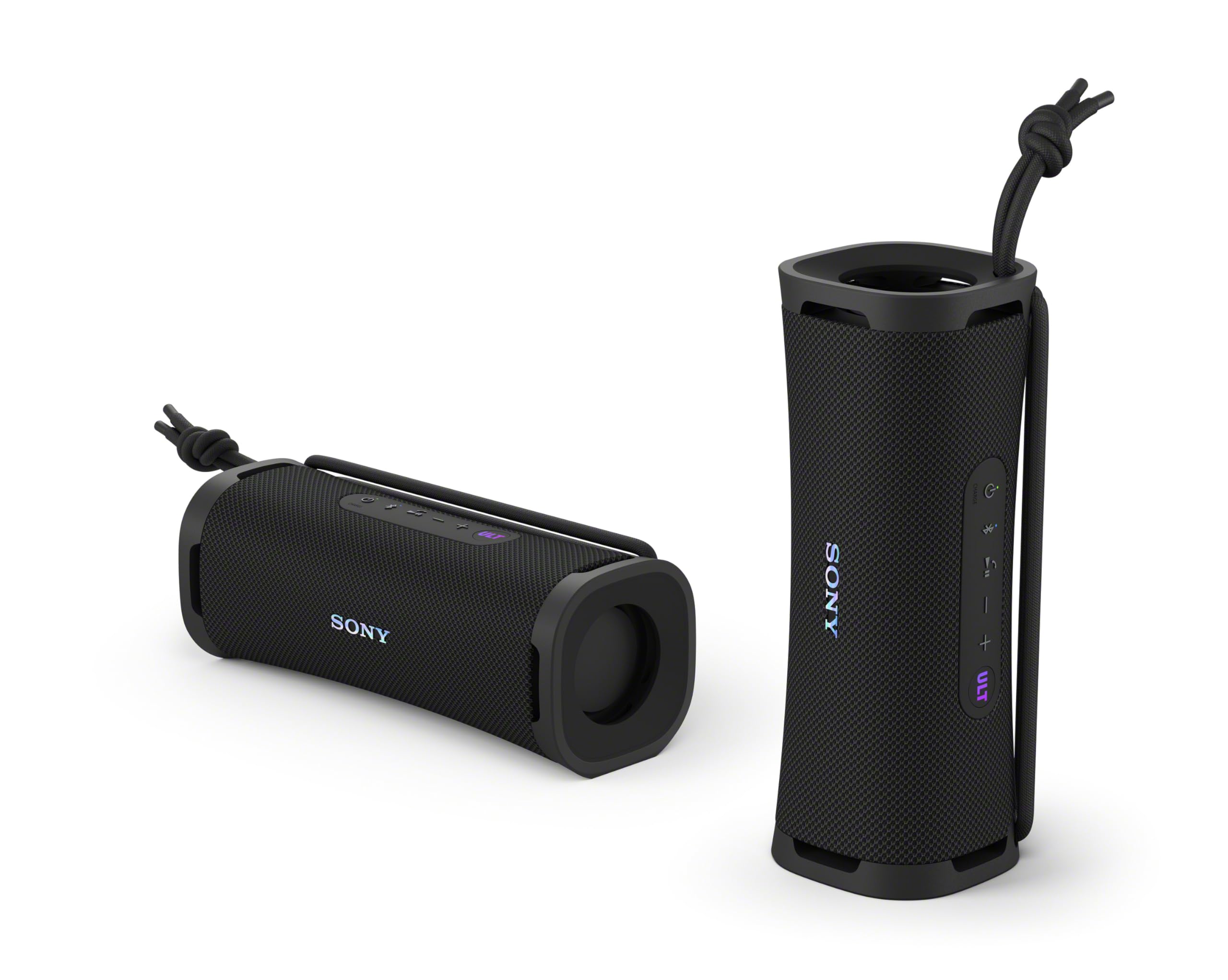 Sony ULT Field 1 Waterproof Bluetooth Speaker with Bass