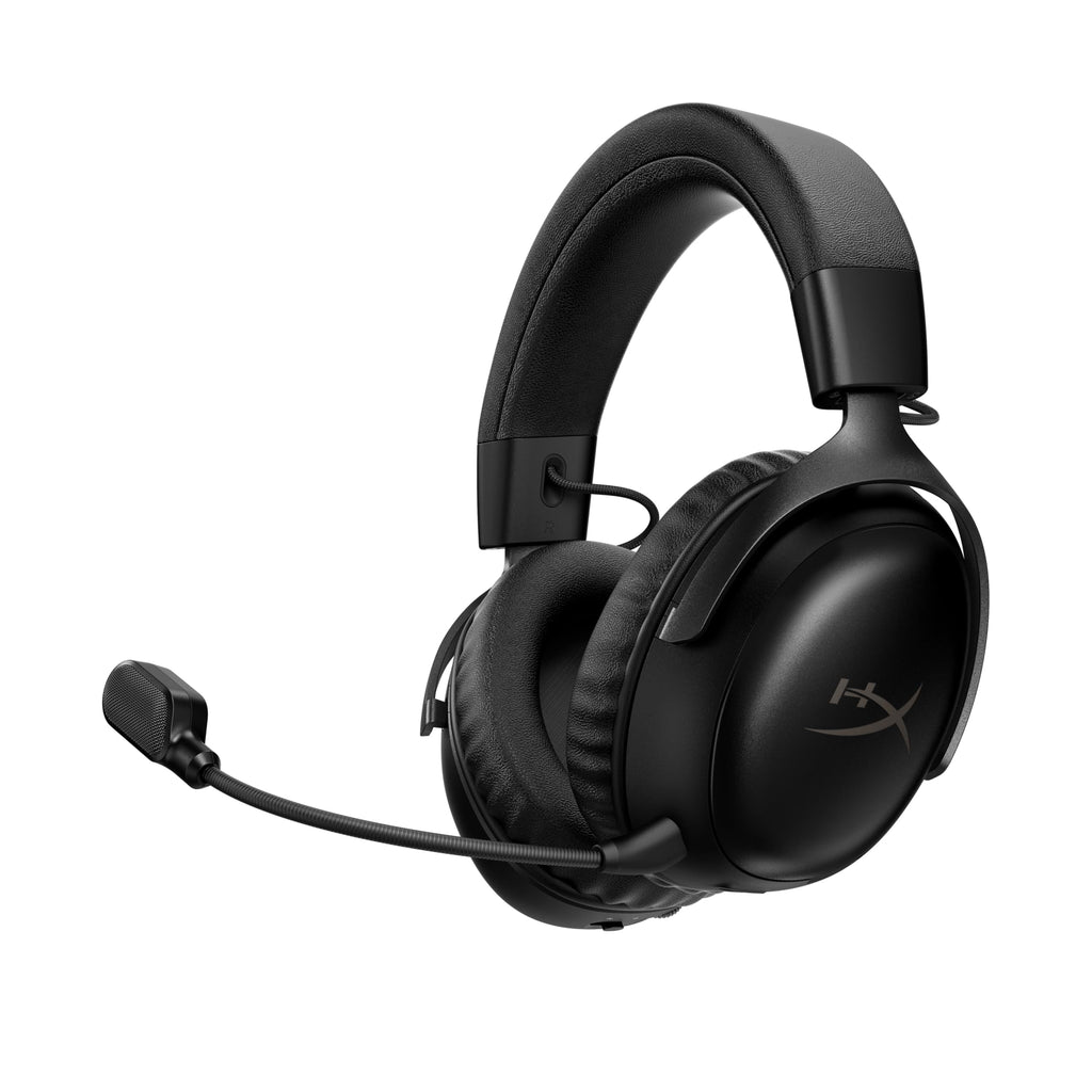Cloud III S Wireless