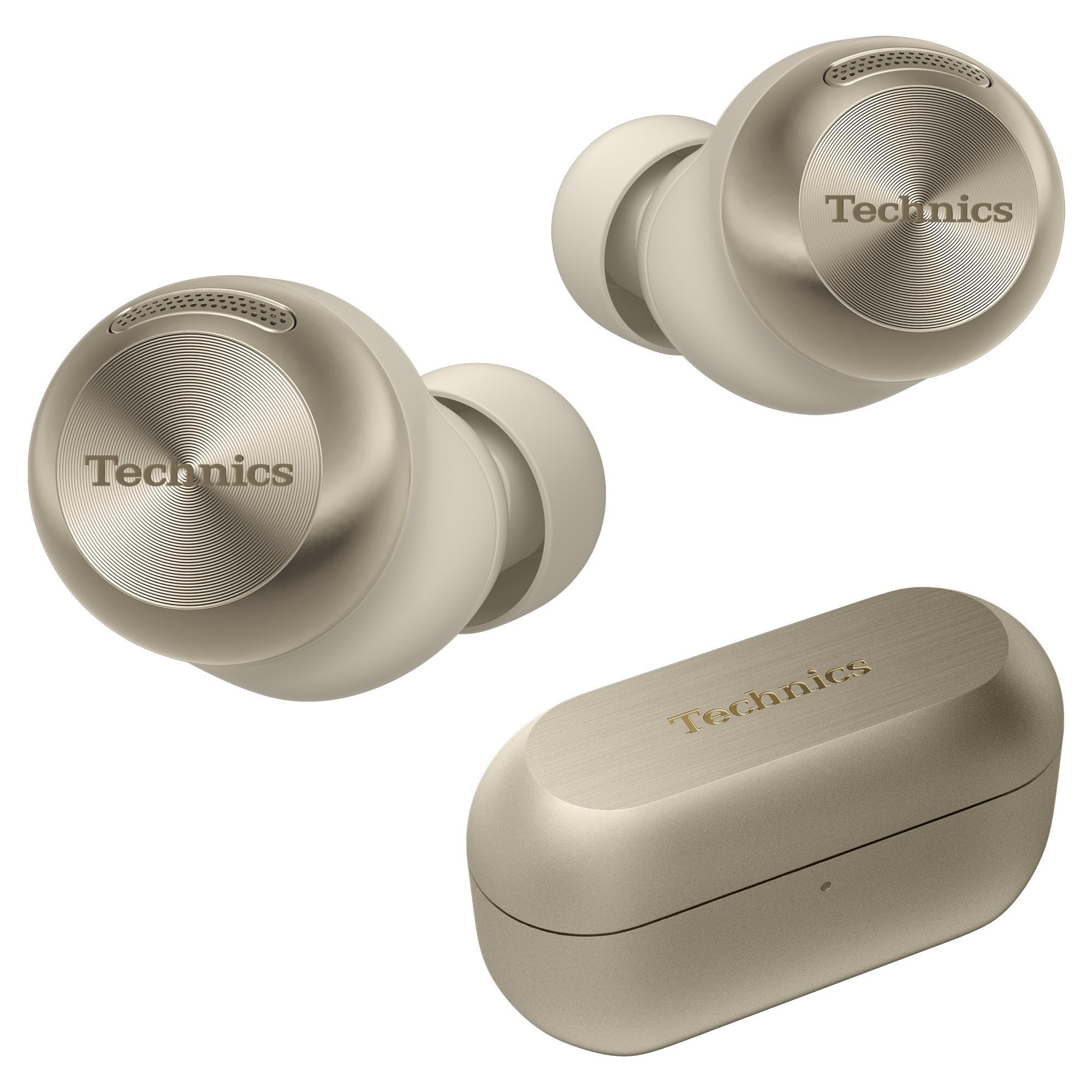Technics EAH-AZ100 Reference-Class Wireless Earbuds