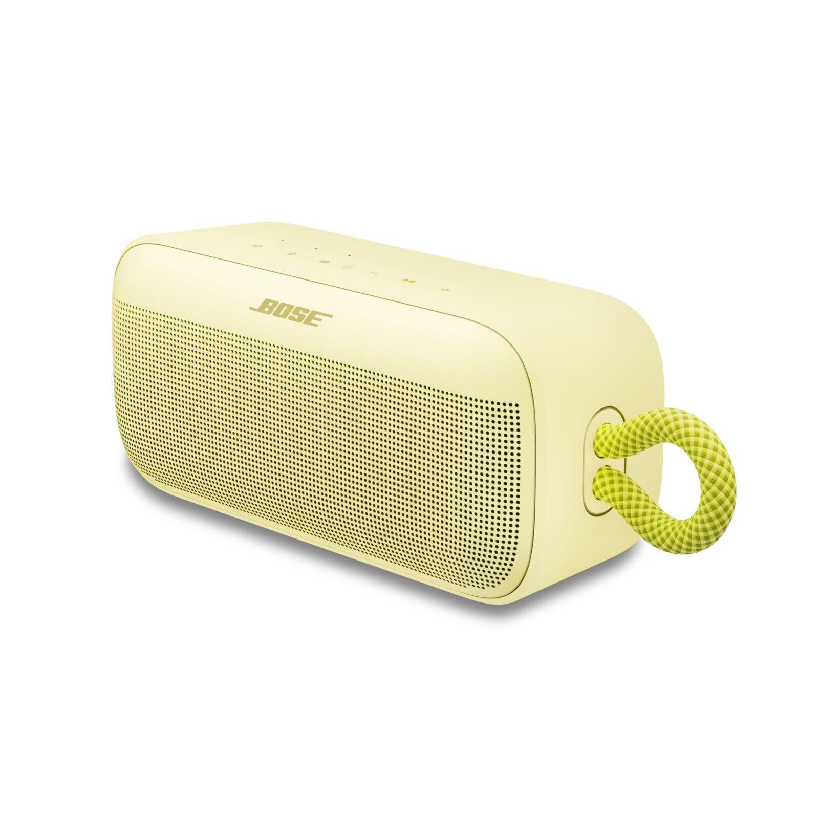 Bose SoundLink Plus Portable Waterproof Bluetooth Speaker