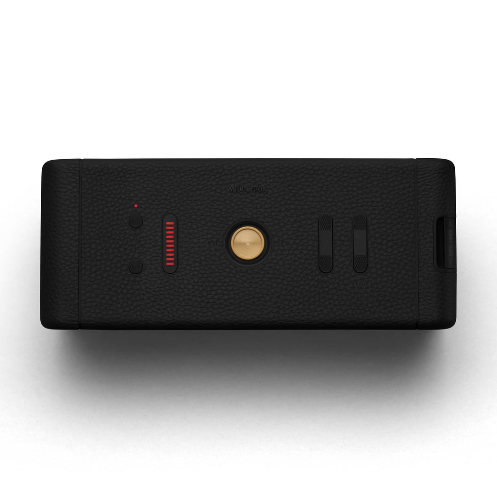 Marshall Middleton Portable Bluetooth Speaker