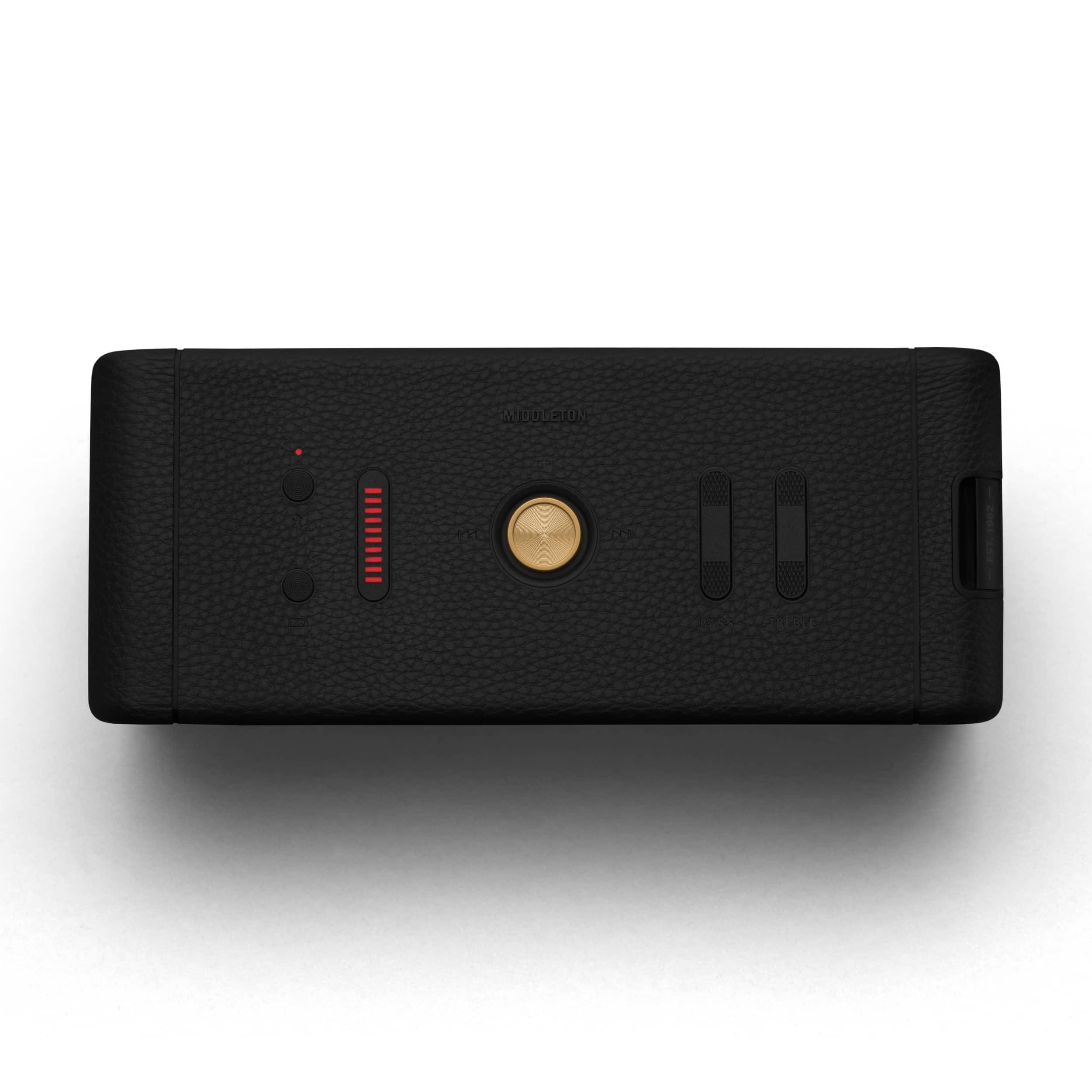Marshall Middleton Portable Bluetooth Speaker