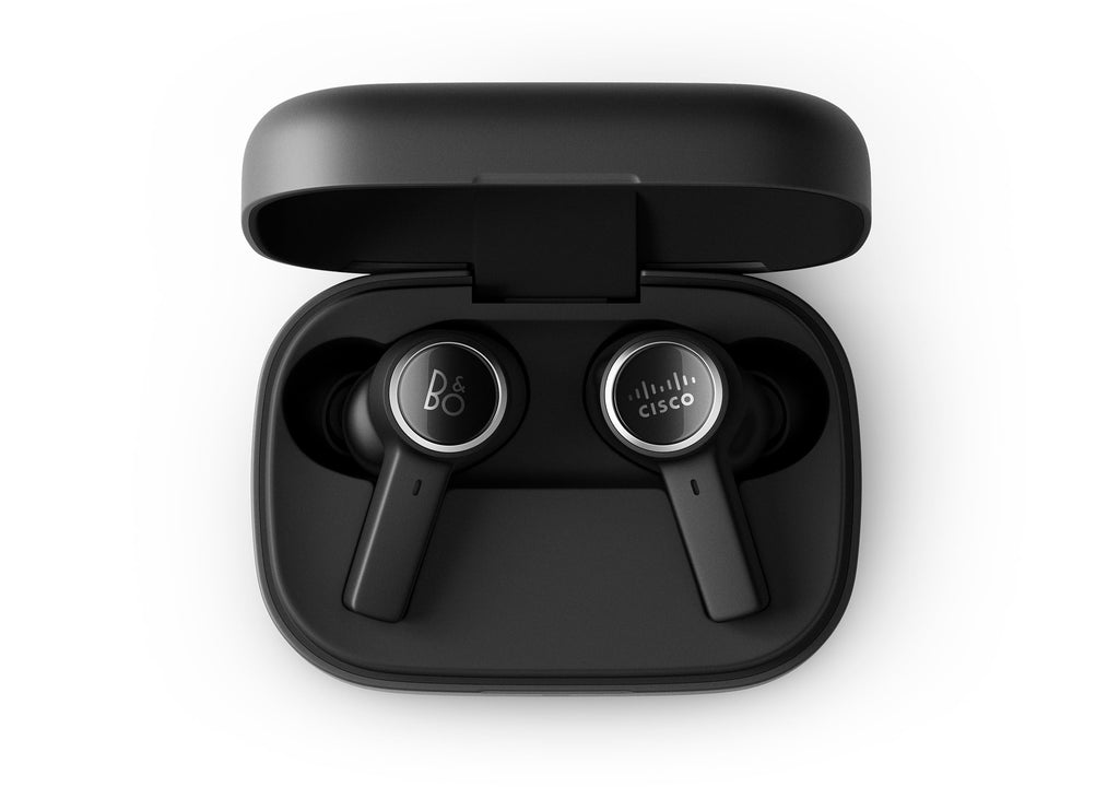 Cisco Headphones