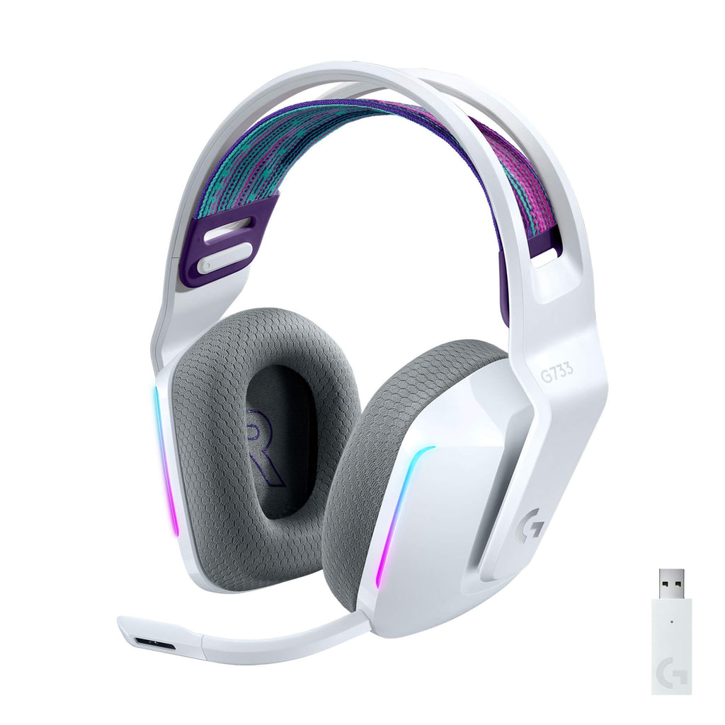 Logitech G G733
