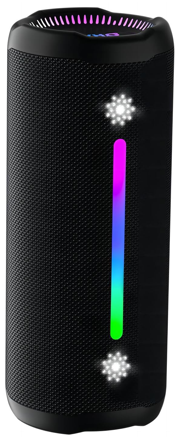 OHAYO 25W Waterproof Bluetooth Speaker with TWS