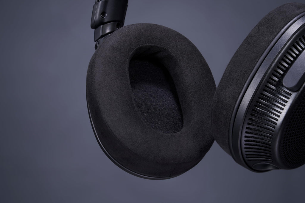 Sony MDR-MV1 Open-Back Reference Headphones