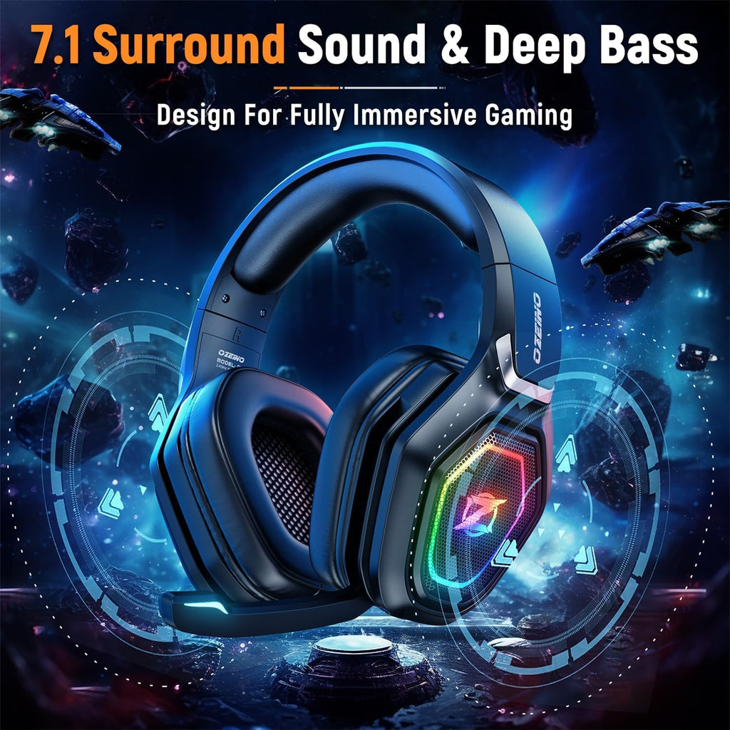 Ozeino OW810 Gaming Headset