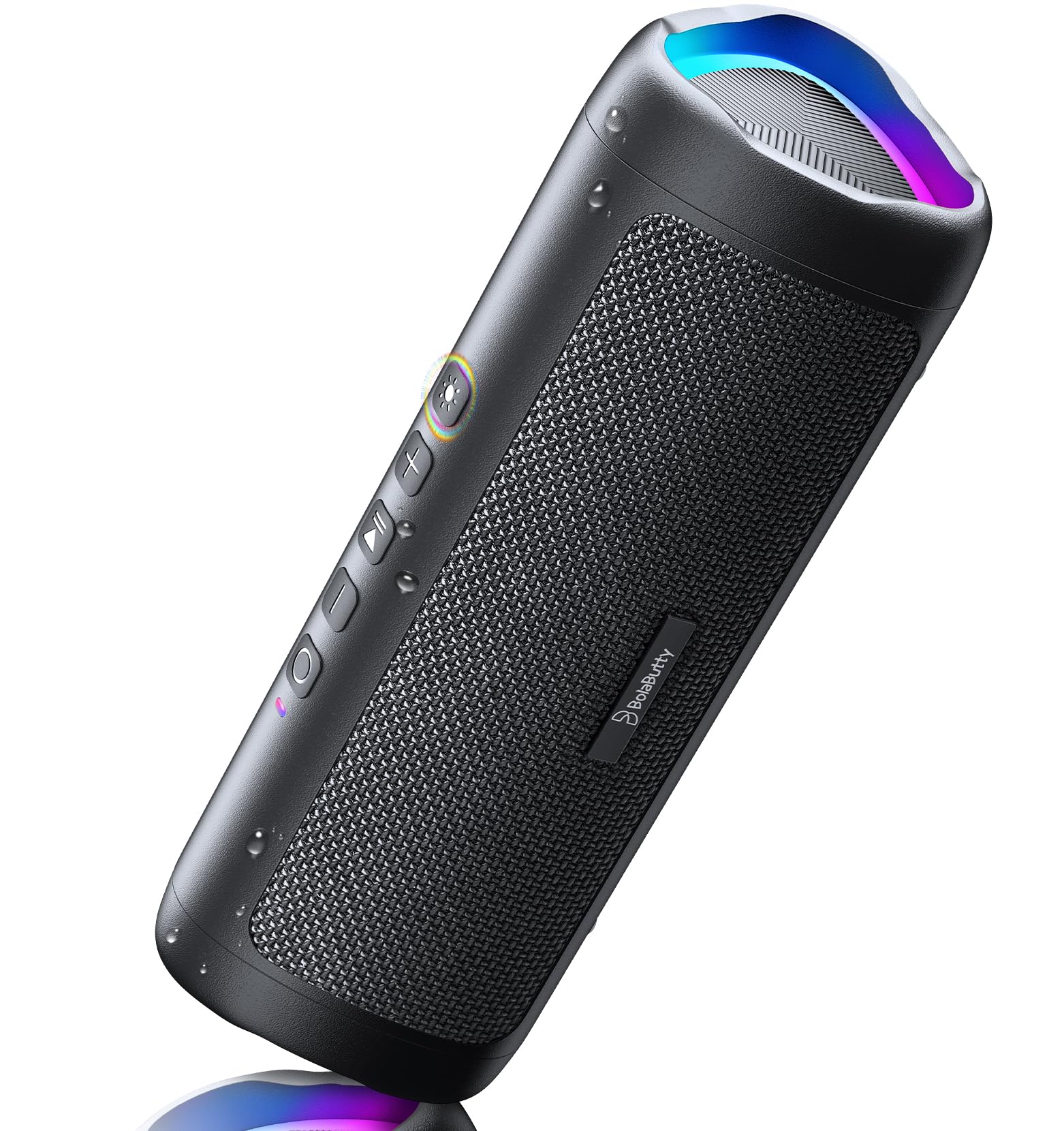 BolaButty 20W Bluetooth Speaker