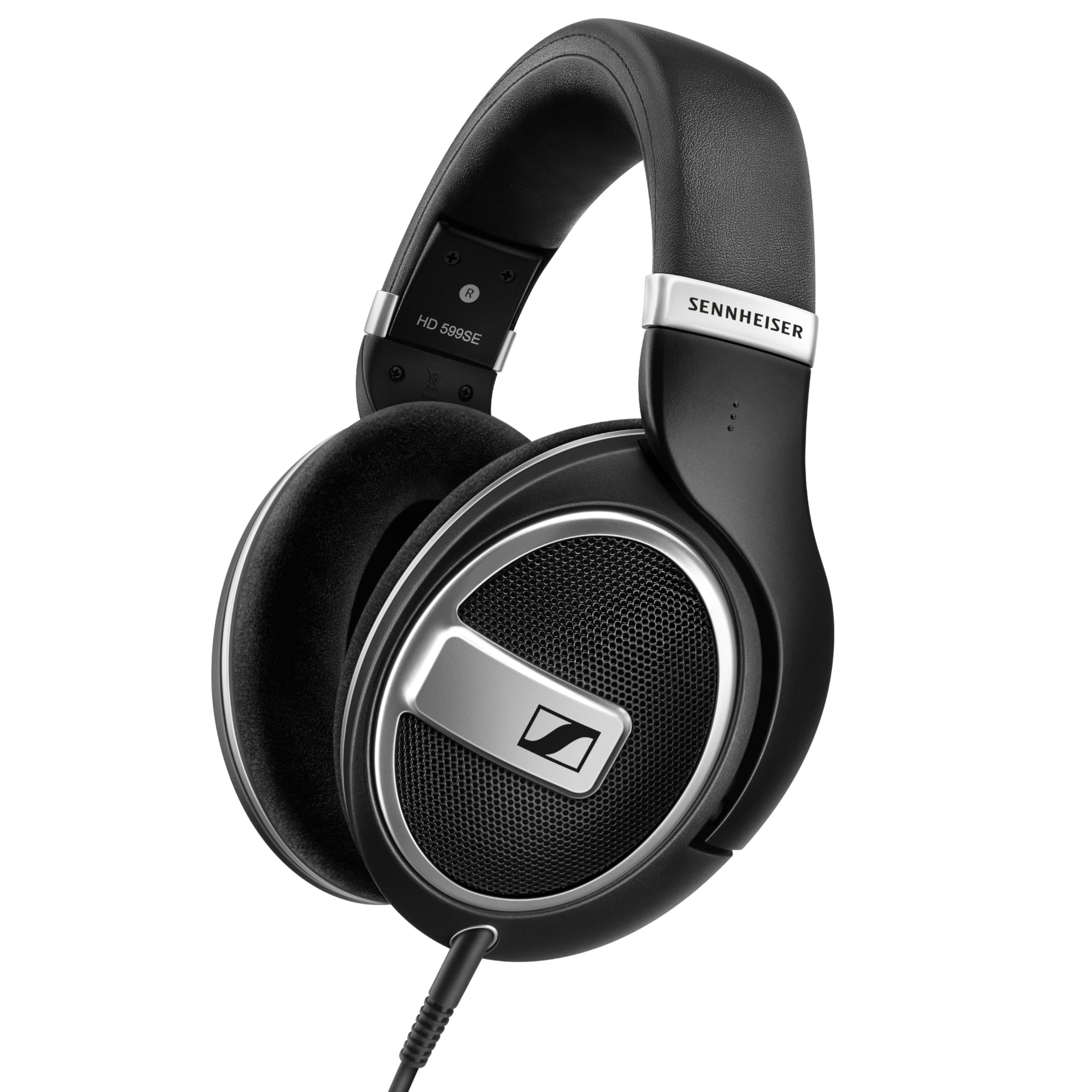 Sennheiser HD S Audiophile Over-Ear Headphones