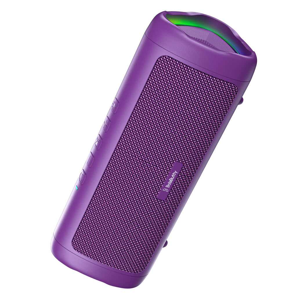 BolaButty 20W Bluetooth Speaker