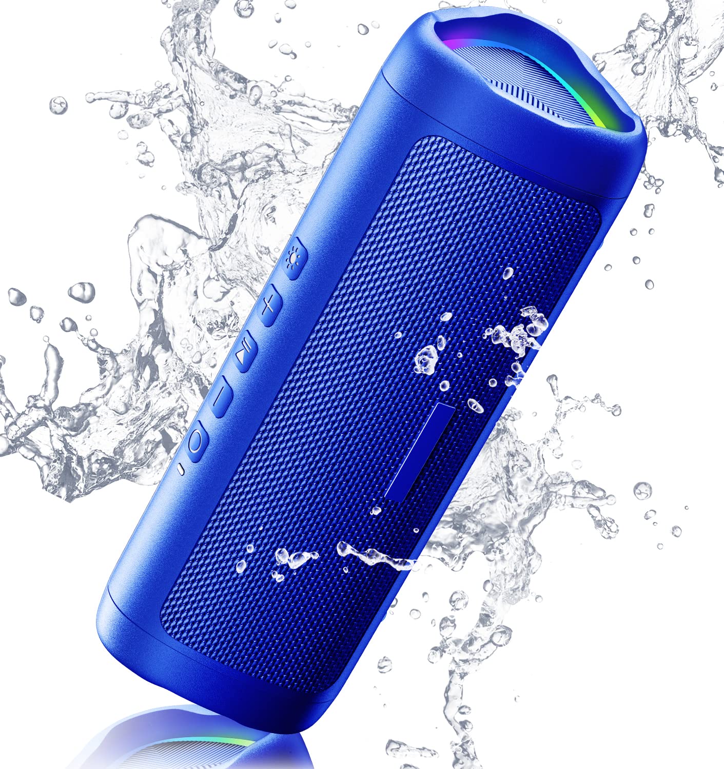 BolaButty 20W Bluetooth Speaker