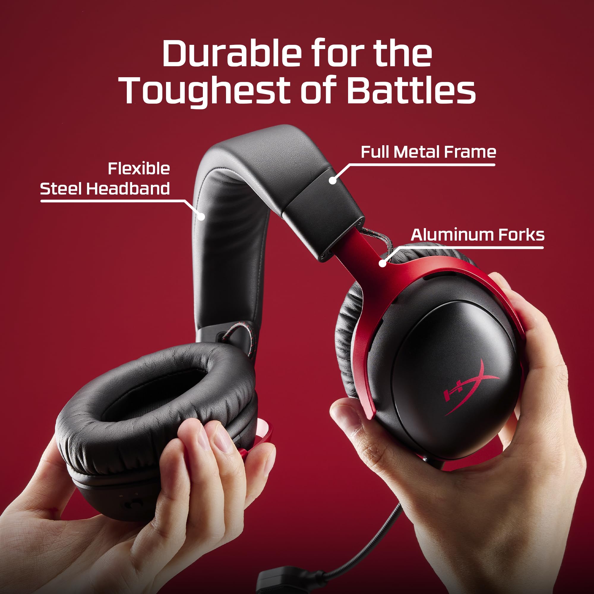 Cloud III S Wireless