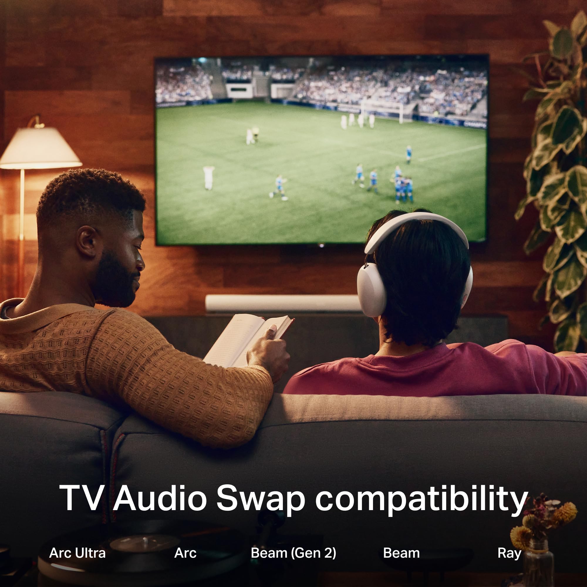 Sonos Ace