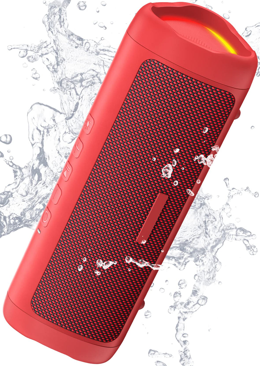 Wireless speaker