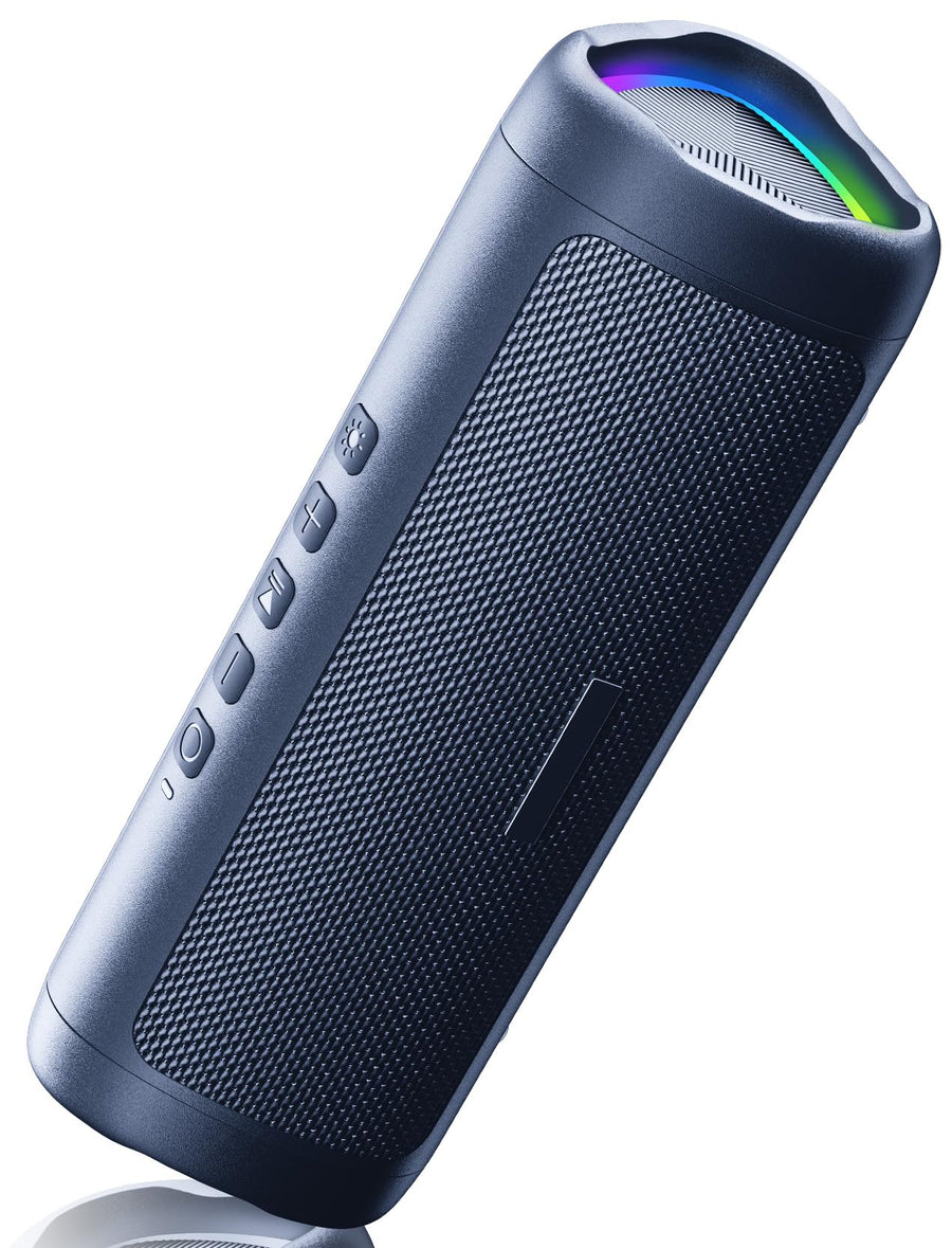 Wireless speaker