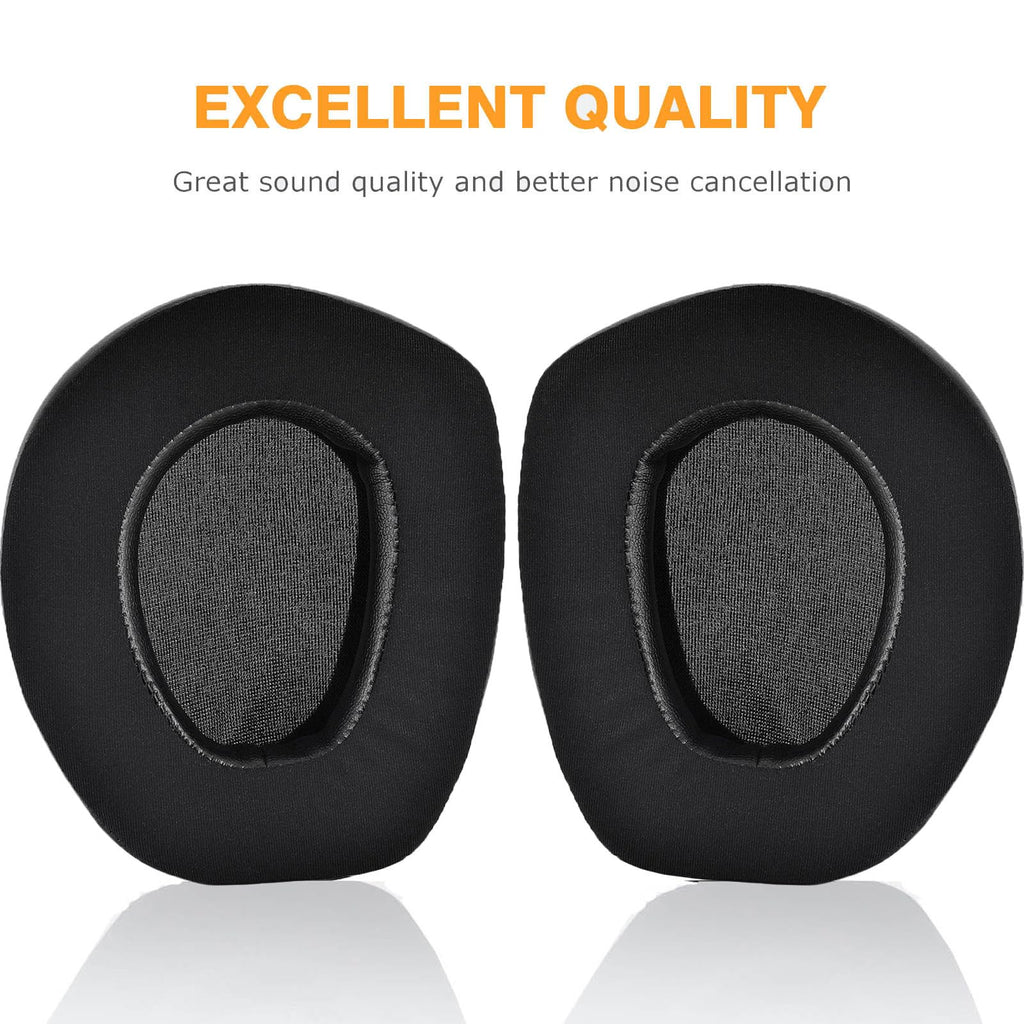 Replacement Ear Pads for Sennheiser RS175 RS185 RS195 Headphones