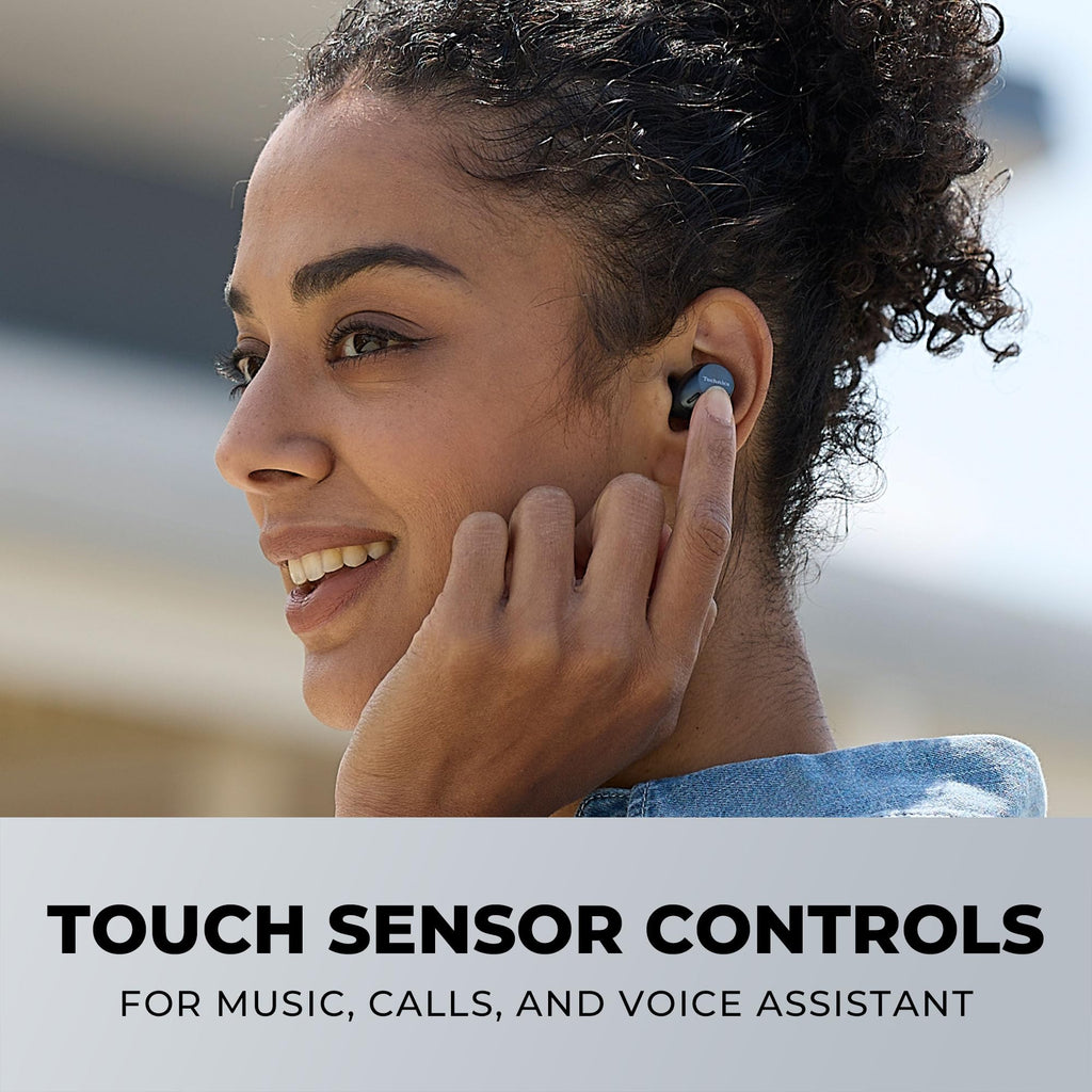 Technics HiFi True Wireless Multipoint Bluetooth Earbuds II