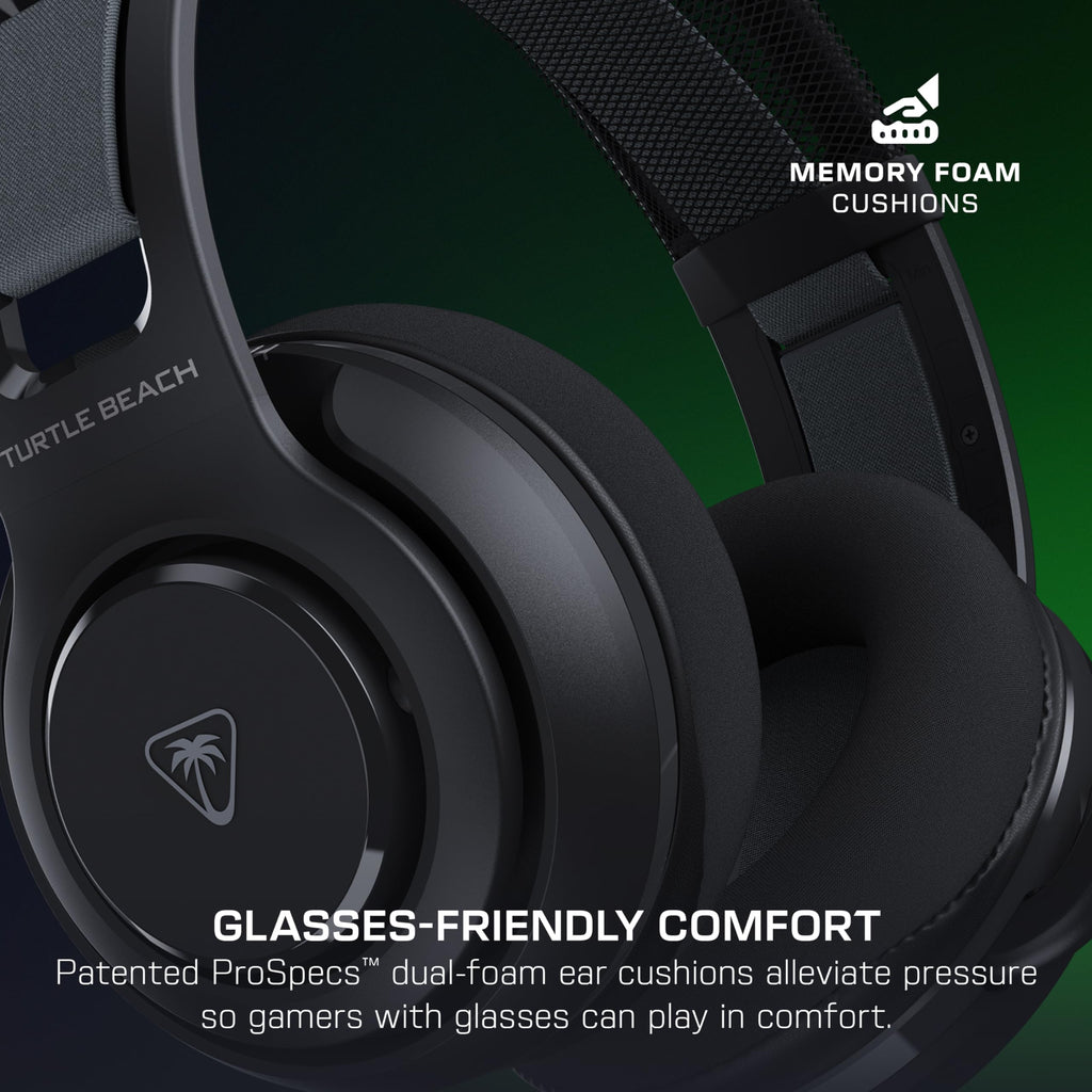 Turtle Beach Atlas 200 Wired Gaming Headset Officially Licensed