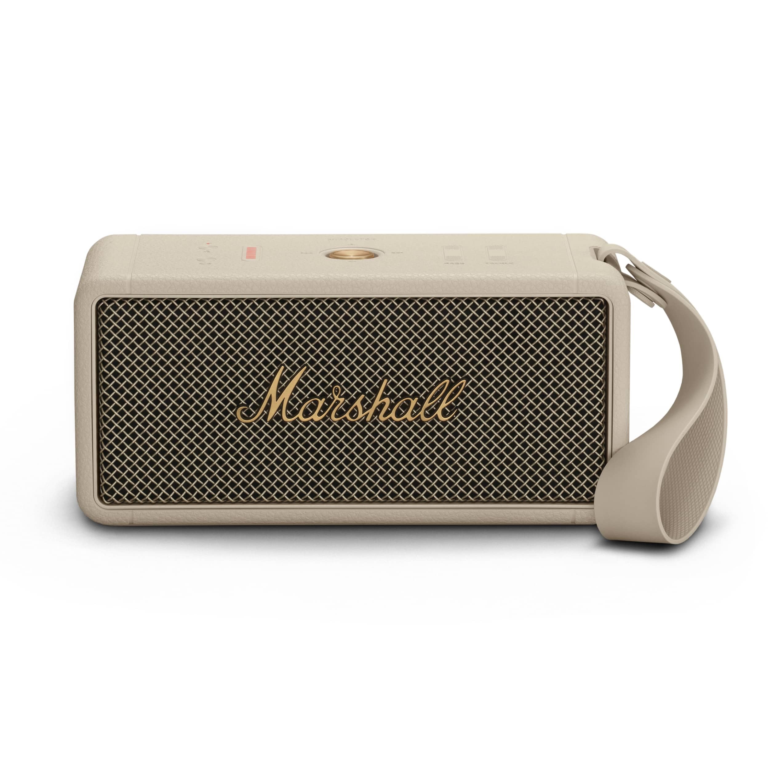 Marshall Middleton Portable Bluetooth Speaker