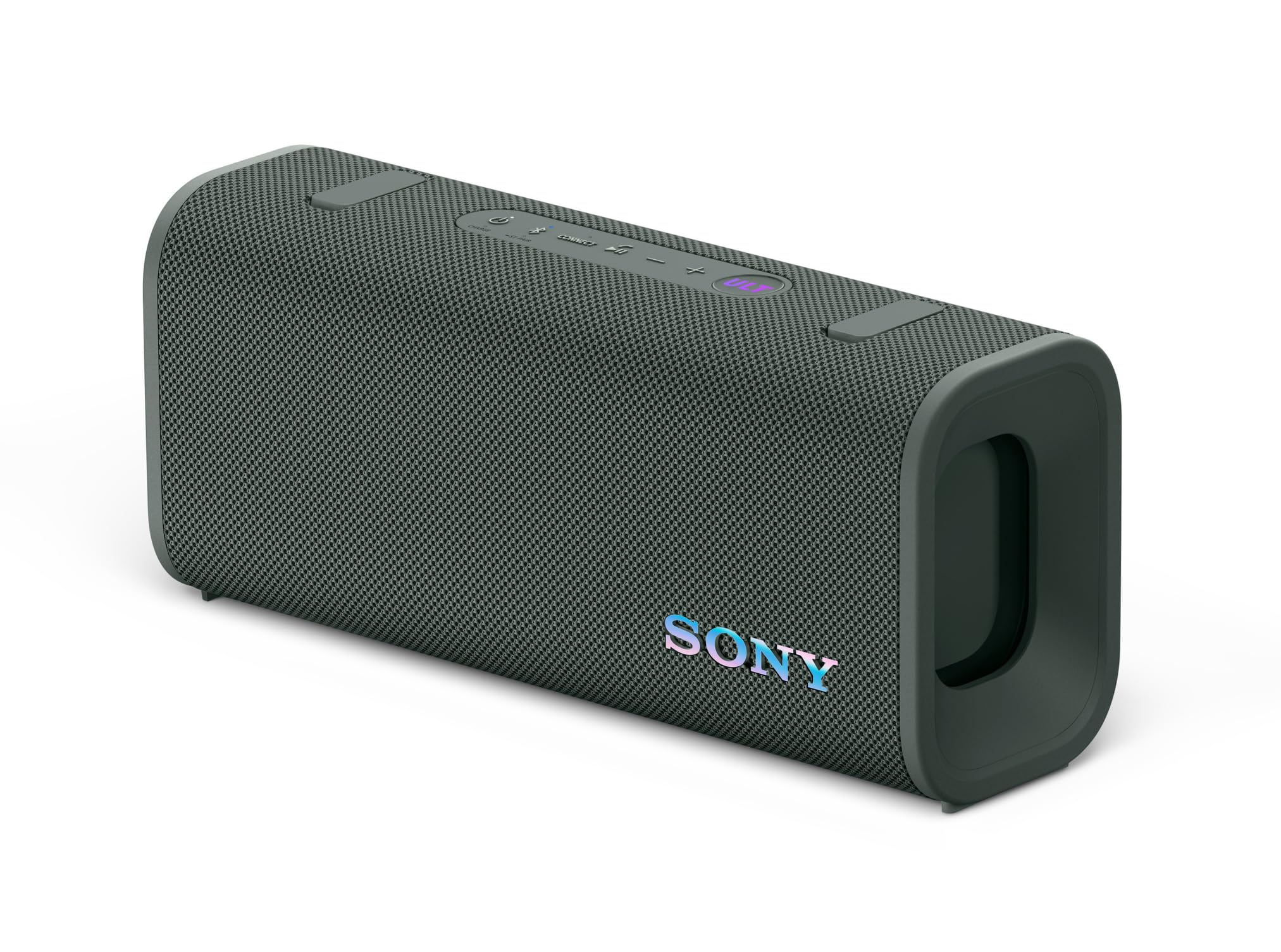 Sony ULT Field 1 Waterproof Bluetooth Speaker with Bass