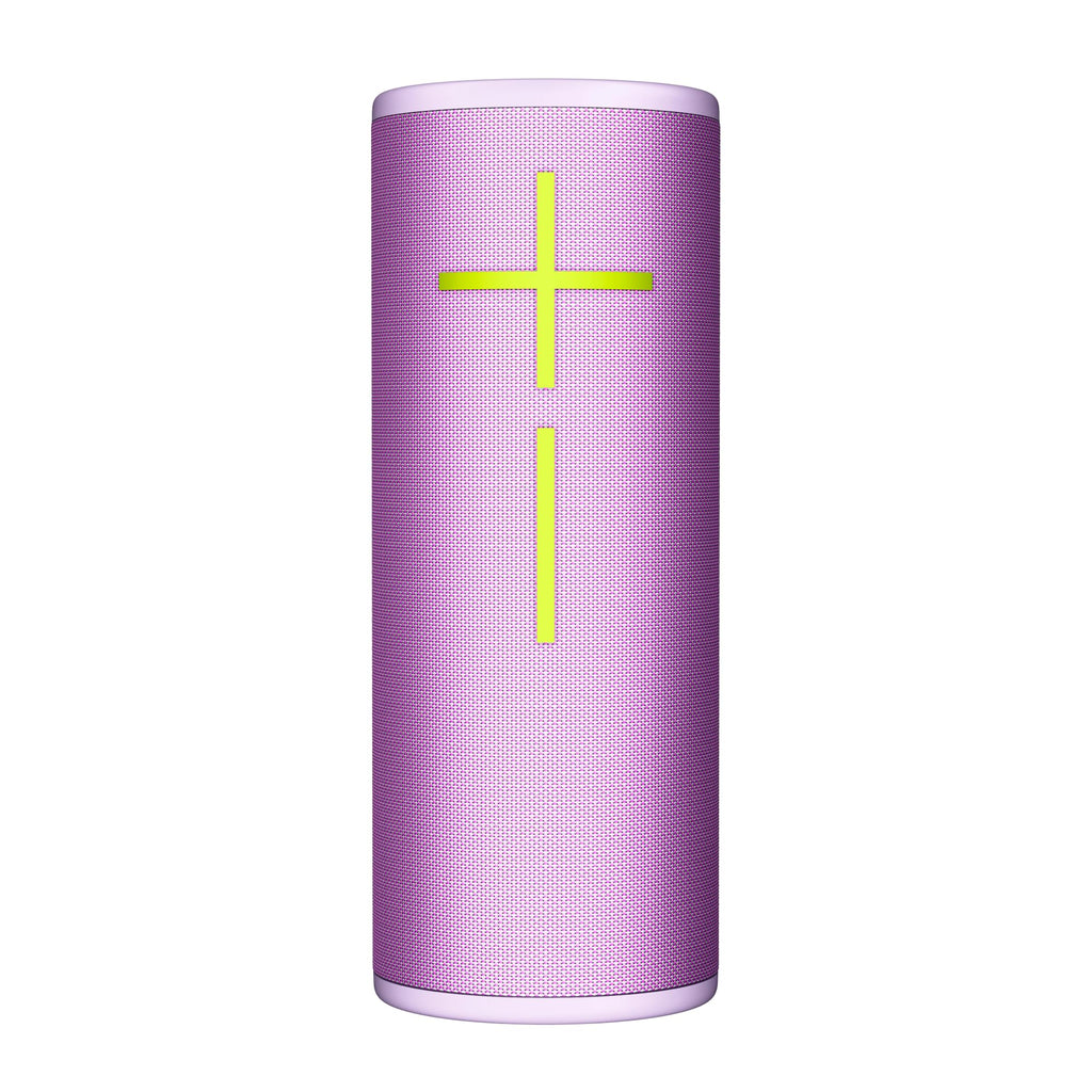 Ultimate Ears BOOM 4 Portable Bluetooth Speaker