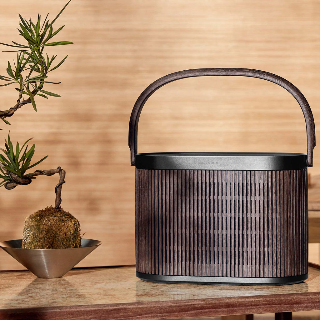 Bang & Olufsen Bluetooth Speaker